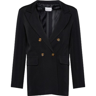 Noella Forte Blazer 22 Black