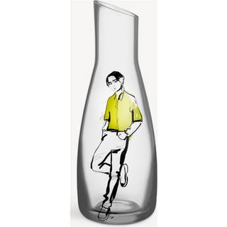 All About You Karaffel gul, 1 liter