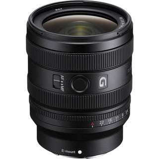 Sony SEL 24-50mm f/2.8 G Sony FE mount