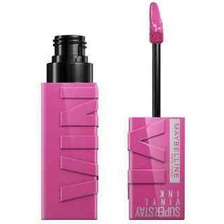 MAYBELLINE NEW YORK SuperStay Vinyl Ink Langtidsholdbar flydende læbestift 165 EDGY 4.2 ml - 4,2 ml