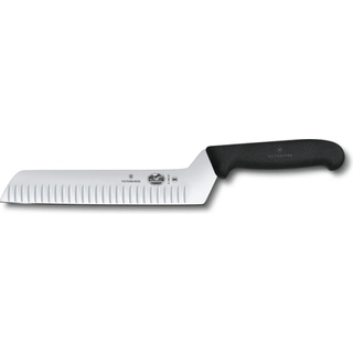 Victorinox fibrox Smør/ ostekniv 21 cm.