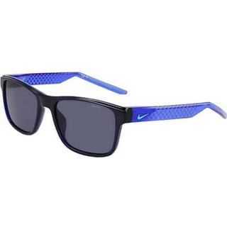 Nike LIVEFREE CLASSIC EV24011 410 53 Solbriller Mænd Blue - Midnight Navy Blue - 53mm