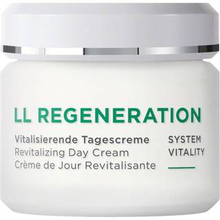Annemarie Börlind LL Reg. Day Cream Ldt. Edition + 25 ml - 75 ml
