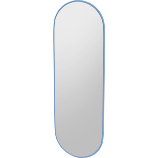 Montana FIGURE Colour Frame Mirror Azure 154