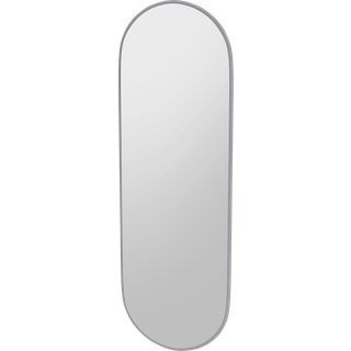 Montana FIGURE Colour Frame Mirror Flint 148