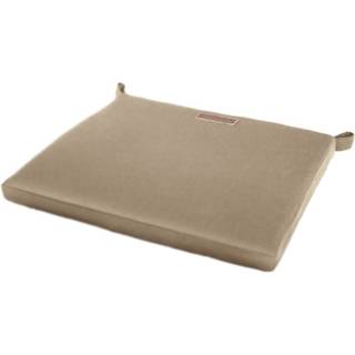 Grythyttan Stålmöbler A2 siddehynde Beige