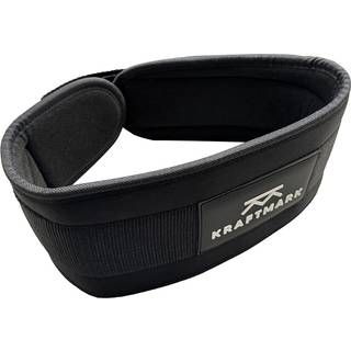 Kraftmark Gym Belt, Træningsbælte Large