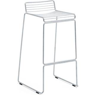HAY Hee Barstol H75 Hot Galvanised