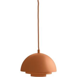 Warm Nordic - Milieu Colour Mini Mini Pendel Tomato Cream