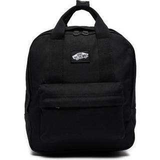 Vans - Low Key Mini Backpack, Black, Size: One size - Black - One size