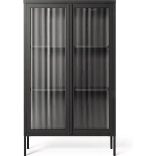 Department Store Skab 90x150 cm Antracitgrå