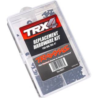 Traxxas - TRX8217 - Skruesæt til Traxxas TRX-4