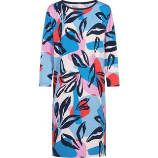Jacky 3/4-Sleeved Sleepshirt