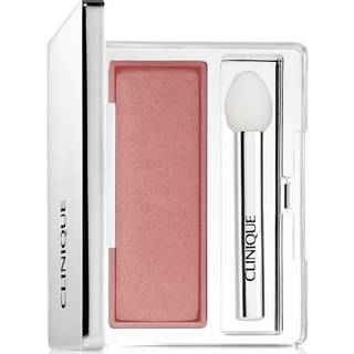 Clinique Make-up Øjne All About Shadow Single Sunset Glow 1,9 g () - 1,9 g
