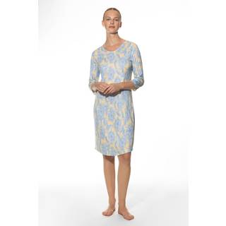 Tais 3/4-Sleeved Sleepshirt