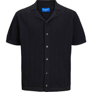 JORVALENCIA STRUCTURE KNIT SS POLO