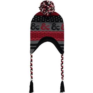 DUNGEONS & DRAGONS - Sherpa Beanie