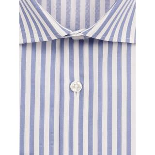 Seidensticker Herren Hemd blau