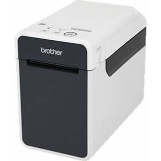 Brother TD-2130N - stregkodelabelprinter