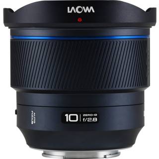 LAOWA AF 10mm f/2,8 Zero-D FF til Sony E