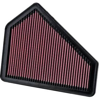K&N filter 33-2411