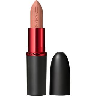 MAC Cosmetics MACximal Silky Matte Viva Glam Lipstick Mat læbestift Skygge Viva Planet 3.5 g - 3,5 g