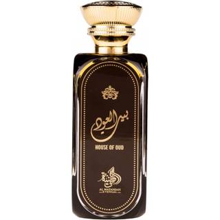 Al Wataniah House Of Oud Eau de parfum 100 ml