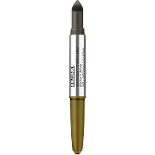Clinique High Impact Shadow Play Shadow + Definer Mixed Greens 1,9 gram