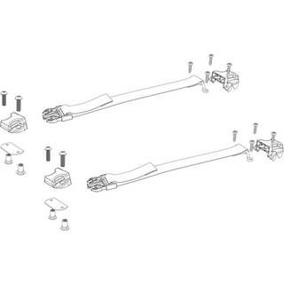 Bakflip Full Buckle Kit