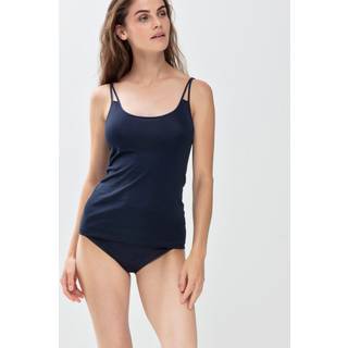 Mey Emotion Sports Top - Midnightblue - 36
