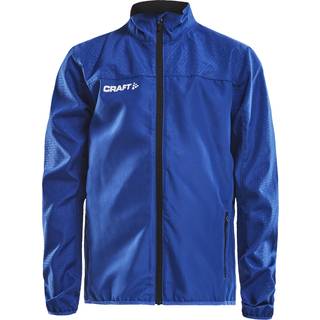 Craft - Rush Wind Jkt JR - Club Cobolt 158/164