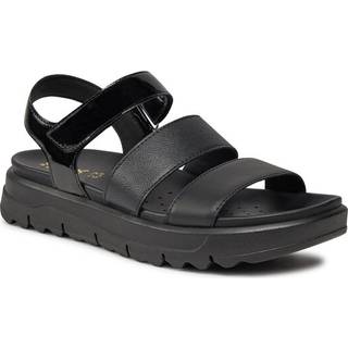 Sandals - Black - 38