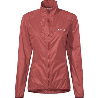 Vaude Cykeljakke Dame Matera Air Jacket Brick