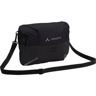 Vaude CityBox Bike ll KLICKfix Styrtasker sort