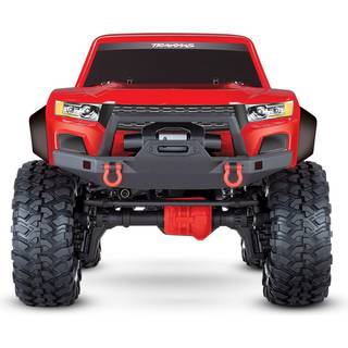 Traxxas TRX-4 Sport Scale Crawler 1/10 RTR Blue