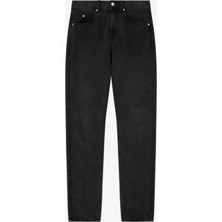 Pantalones Jack - Hombre - Negro Lavado - Talla 28 - Isabel Marant