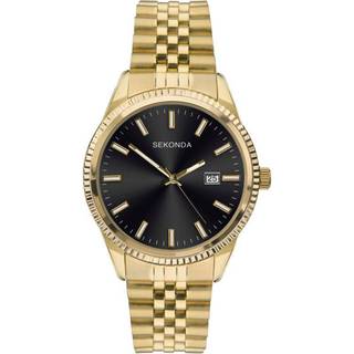 Sekonda King Black