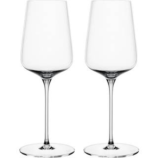 Spiegelau Definition Hvidvins Glas - 2 stk.