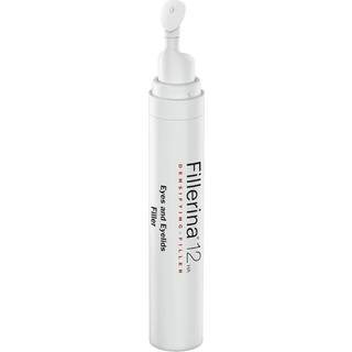 Fillerina Densifying Filler Grade 4 Udfylder dybe rynker til øjenområdet 15 ml - 15 ml