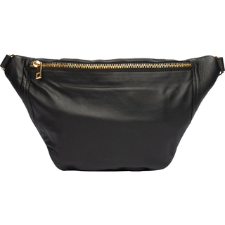 Re:Designed Emilia bæltetaske (BLACK (901))