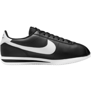 Nike Cortez Textile-sko - sort - 38.5