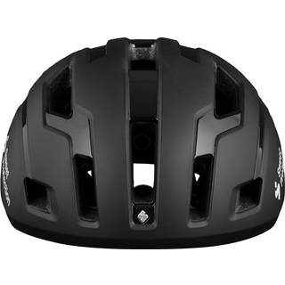 Sweet Protection Seeker cykelhjelm Matte Black - Hjelmstørrelse 48-53 cm