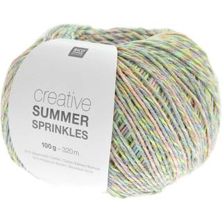 Creative Summer Sprinkles - Icecreams