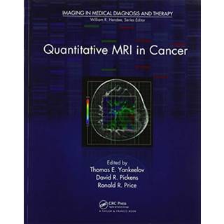 Quantitative MRI in Cancer
