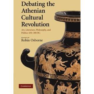 Debating the Athenian Cultural Revolution