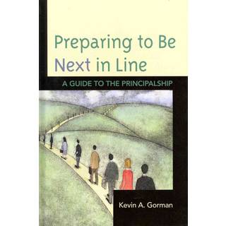 Preparing to Be Next in Line