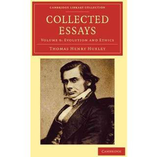 Collected Essays