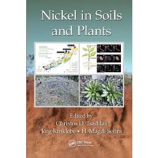 Nickel in Soils and Plants