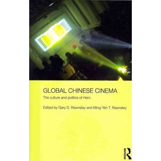 Global Chinese Cinema