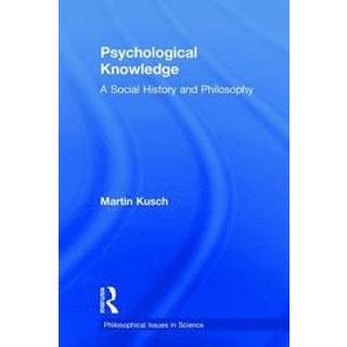 Psychological Knowledge